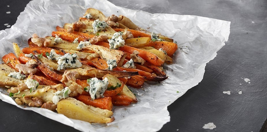 دیکھیئے: بہترین برٹش سائیڈ ڈشز