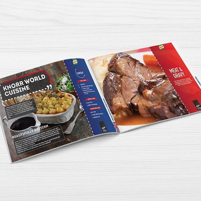 مفت ڈائون لوڈ کریں: برطانیہ جیسا خوبصورت کتابچہ