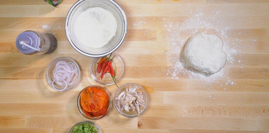 دیکھیئے: پانچ اطالوی روایتی ریسیپیزکا بنانا ہوا آسان-