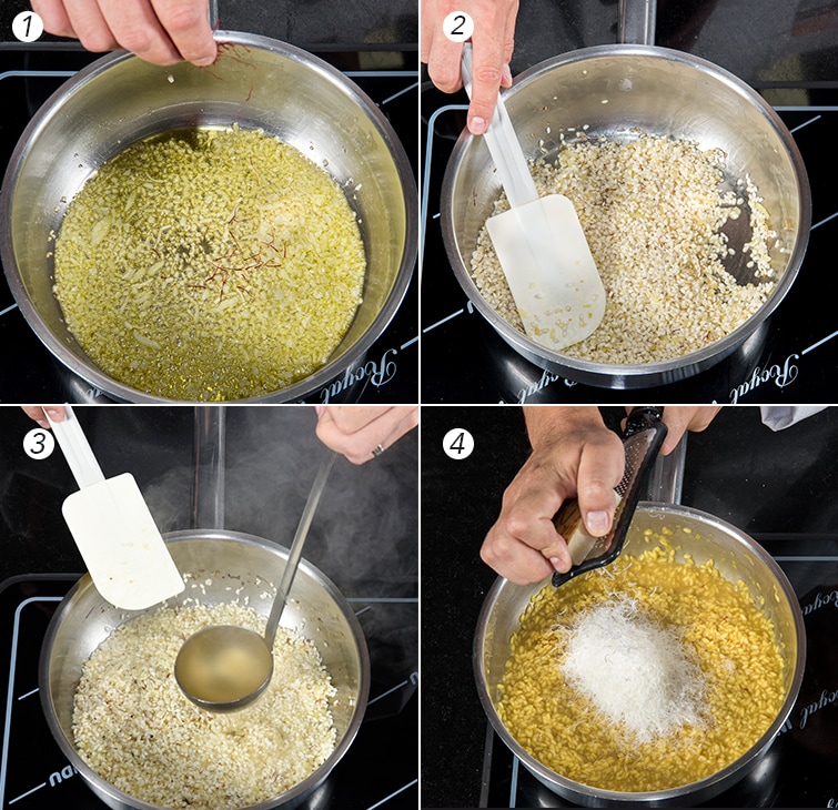 Risotto
