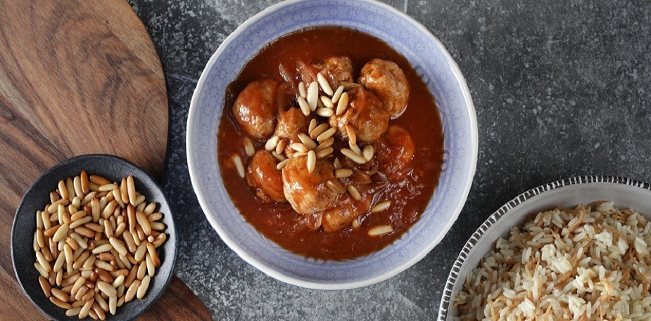 مڈل ایسٹرن کوئزین