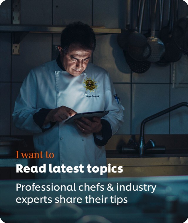 Read latest topics Read latest topics