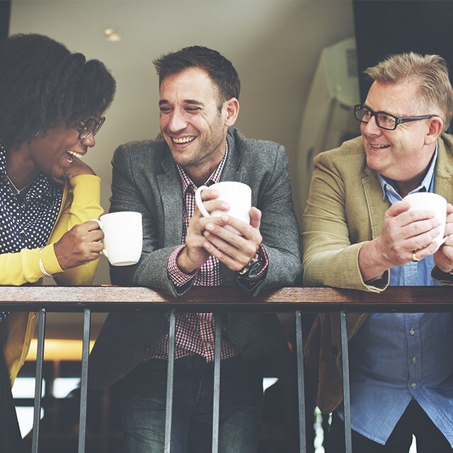 چائے کو ٹیم میں شامل کر لیجیے!