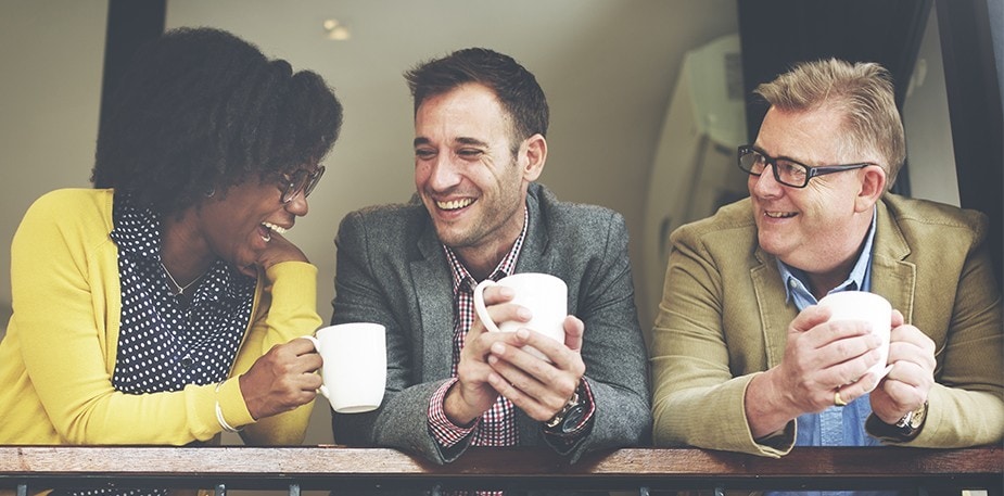 چائے کو ٹیم میں شامل کر لیجیے!